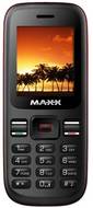 Maxx MX151e