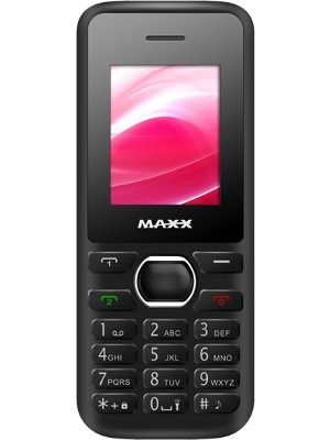 Maxx MX152 Price