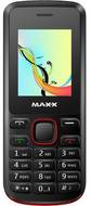 Maxx MX153 Turbo