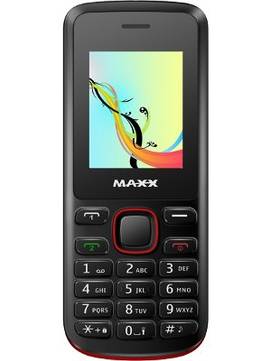 Maxx MX153 Turbo