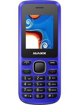 Maxx MX153 Turbo