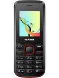 Maxx MX153 Turbo Price