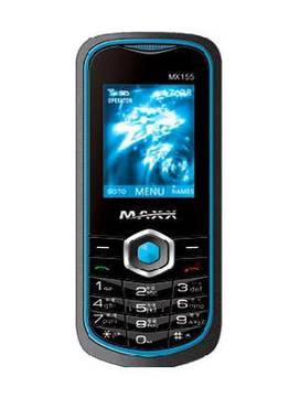 Maxx MX155