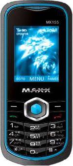 Maxx MX155
