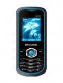 Maxx MX155