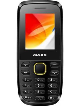 Maxx MX156