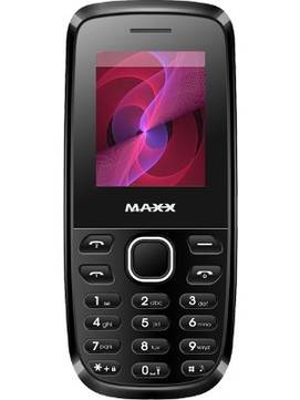 Maxx MX156