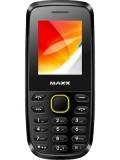 Maxx MX156