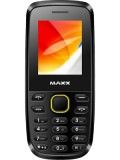 Maxx MX156 price in India