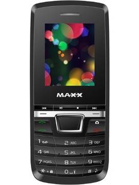 Maxx MX157 Turbo