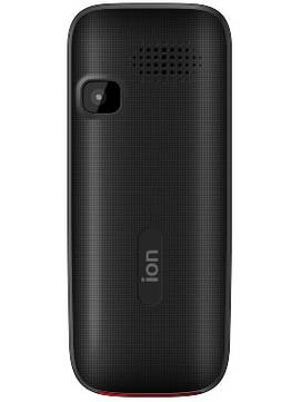 Maxx MX160 Ion