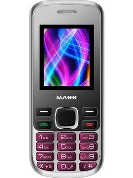 Maxx MX161