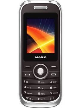 Maxx MX162 Chrome