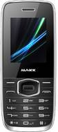 Maxx MX165 Chrome
