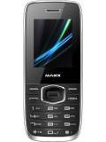 Maxx MX165 Chrome