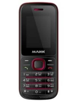 Maxx MX166