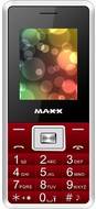 Maxx MX167 Chrome