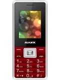 Maxx MX167 Chrome Price