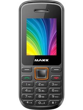 Maxx MX168 Arc
