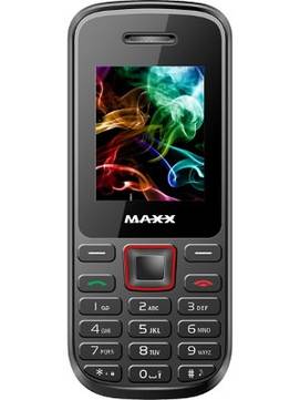 Maxx MX168 Arc