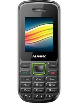 Maxx MX168 Arc