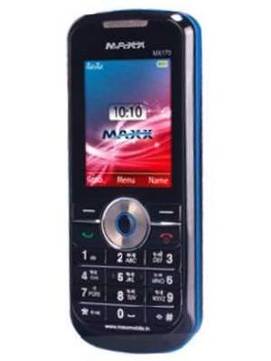 Maxx MX170