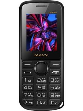 Maxx MX1801i Arc
