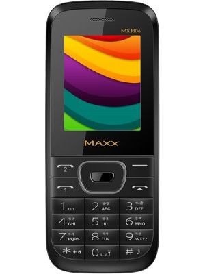 Maxx MX1806 Arc Price