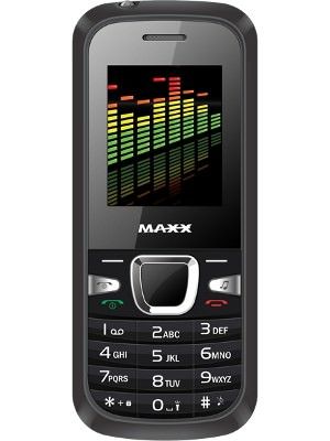 Maxx MX181 Supremo Price