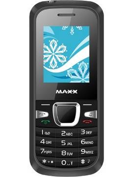 Maxx MX181 Supremo