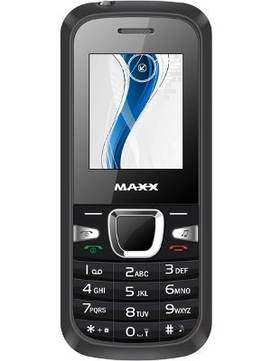 Maxx MX181 Supremo
