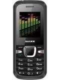 Maxx MX181 Supremo