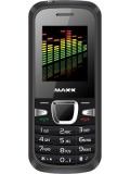 Maxx MX181 Supremo Price