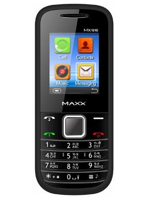 Maxx MX1810 Arc Price