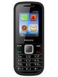 Maxx MX1810 Arc