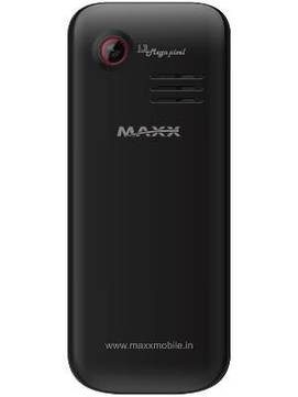 Maxx MX182 Plus Rave