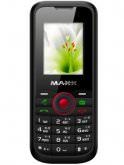 Maxx MX182 Plus Rave price in India