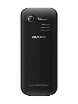 Maxx MX182 Rave