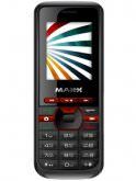 Maxx MX184 price in India