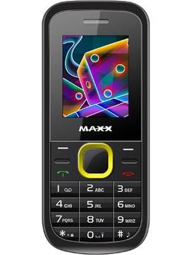 Maxx MX185 Supremo