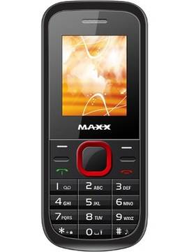 Maxx MX185 Supremo