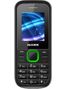 Maxx MX185 Supremo