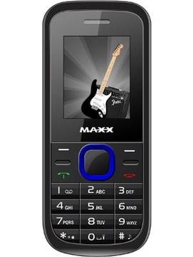 Maxx MX185 Supremo