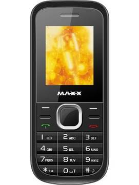 Maxx MX185 Supremo