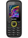 Maxx MX185 Supremo