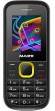 Maxx MX185 Supremo