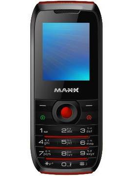 Maxx MX186 Comet