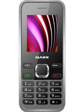 Maxx MX187 Supremo