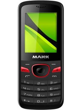 Maxx MX188e Buzz