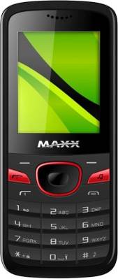 Maxx MX188e Buzz